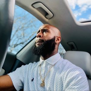 Meet your Posher, Christopher